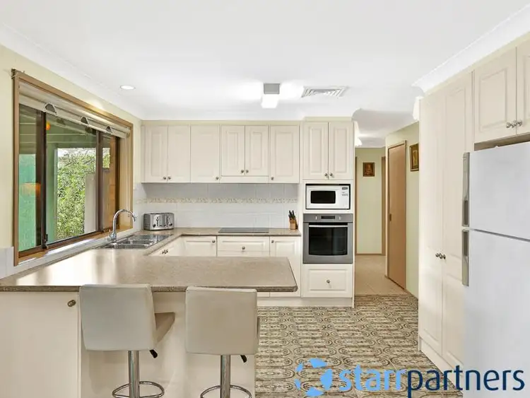 Fourth view of Homely house listing, 36 Macarthur Road, Elderslie NSW 2570