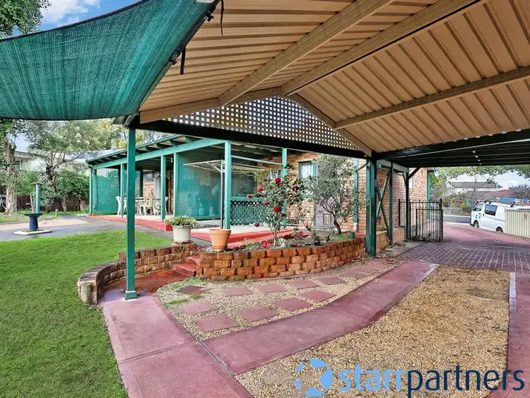 Sixth view of Homely house listing, 36 Macarthur Road, Elderslie NSW 2570