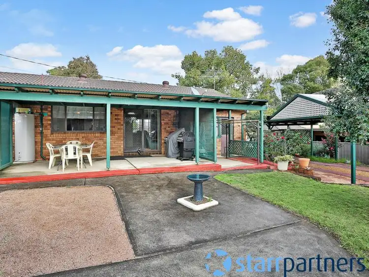 Seventh view of Homely house listing, 36 Macarthur Road, Elderslie NSW 2570