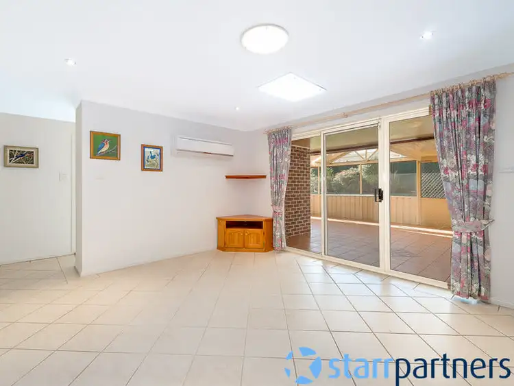 Fifth view of Homely house listing, 3 Black Wattle Grove, Narellan Vale NSW 2567