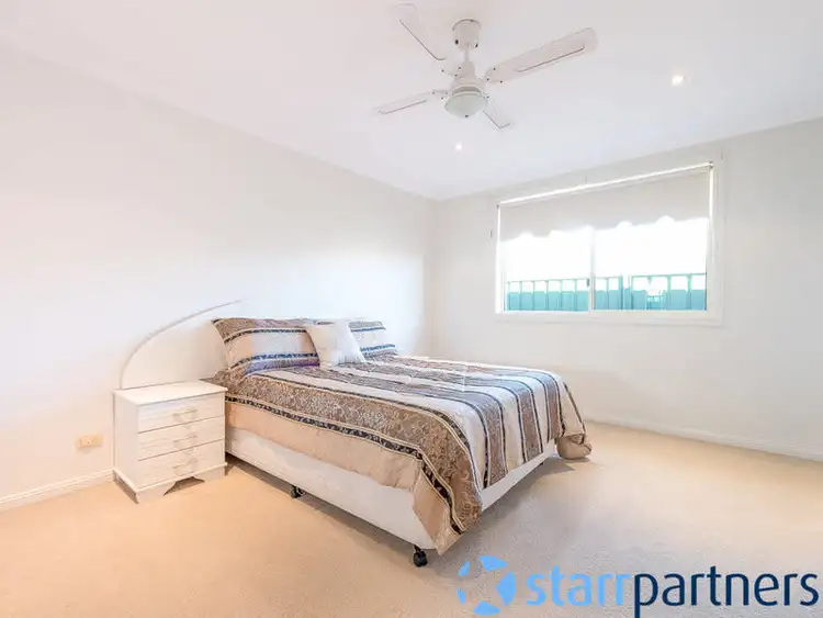 Sixth view of Homely house listing, 3 Black Wattle Grove, Narellan Vale NSW 2567