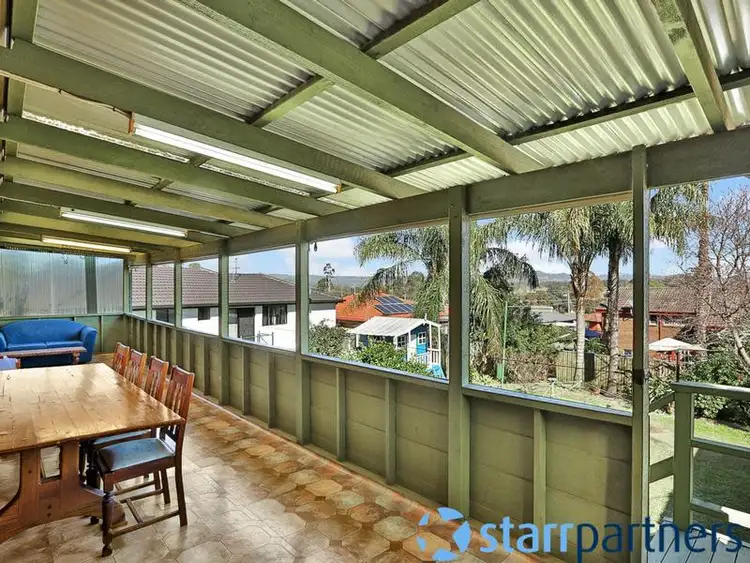 Sixth view of Homely house listing, 10 Flinders Ave, Camden South NSW 2570