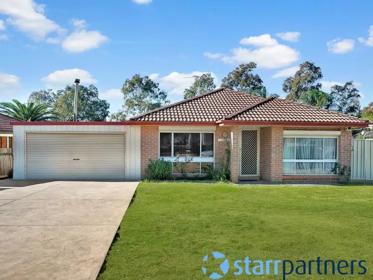 18 Manning Place, Currans Hill NSW 2567