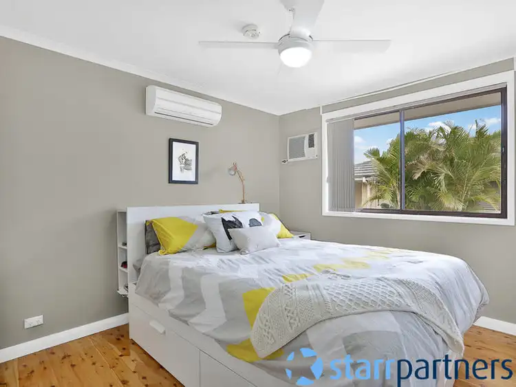 Fifth view of Homely house listing, 64 Bannockburn Ave, St Andrews NSW 2566