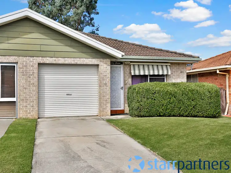 2/24 Bernardo Street, Rosemeadow NSW 2560