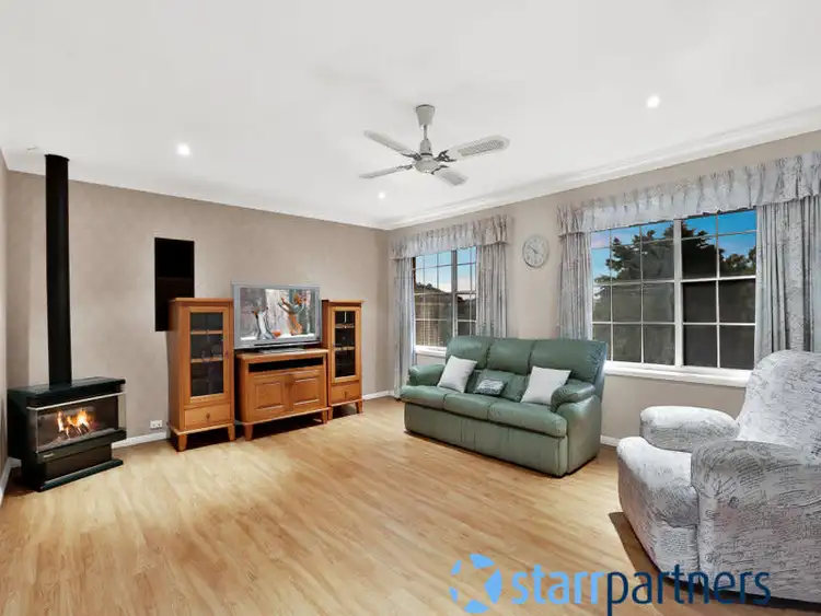 Second view of Homely house listing, 25 Hopping Road, Ingleburn NSW 2565