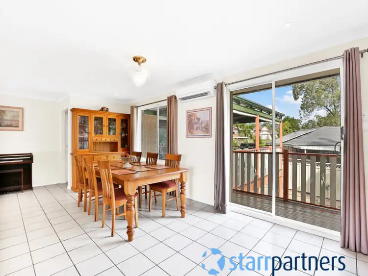 Third view of Homely house listing, 25 Hopping Road, Ingleburn NSW 2565