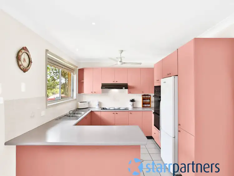 Fourth view of Homely house listing, 25 Hopping Road, Ingleburn NSW 2565