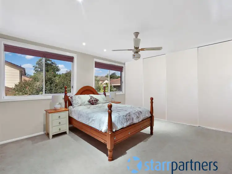Fifth view of Homely house listing, 25 Hopping Road, Ingleburn NSW 2565