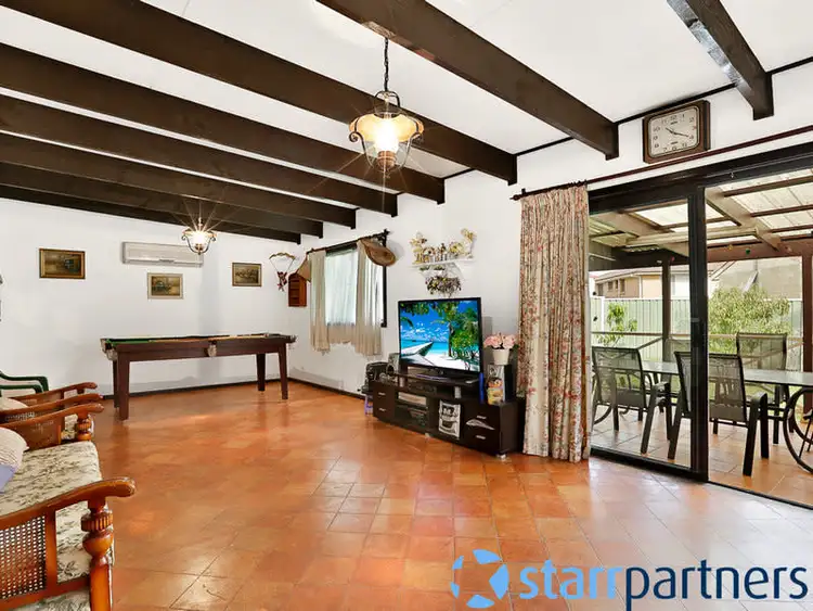 Fourth view of Homely house listing, 1 North Steyne Road, Woodbine NSW 2560
