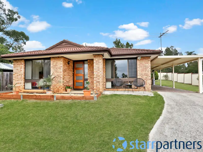 Main view of Homely house listing, 26 Hurricane Drive, Raby NSW 2566