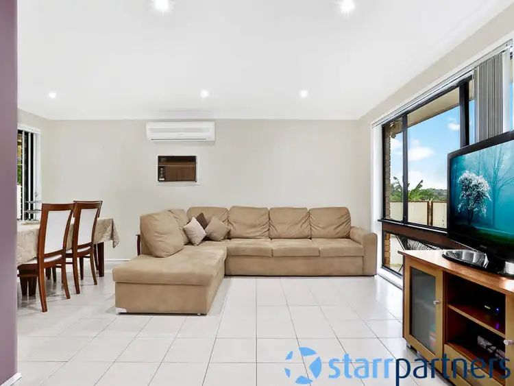 Second view of Homely house listing, 26 Hurricane Drive, Raby NSW 2566