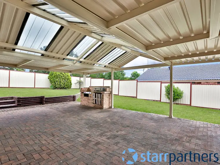Fourth view of Homely house listing, 26 Hurricane Drive, Raby NSW 2566