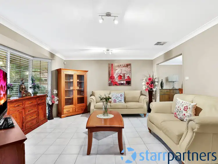 Second view of Homely house listing, 49 Donalbain Circuit, Rosemeadow NSW 2560