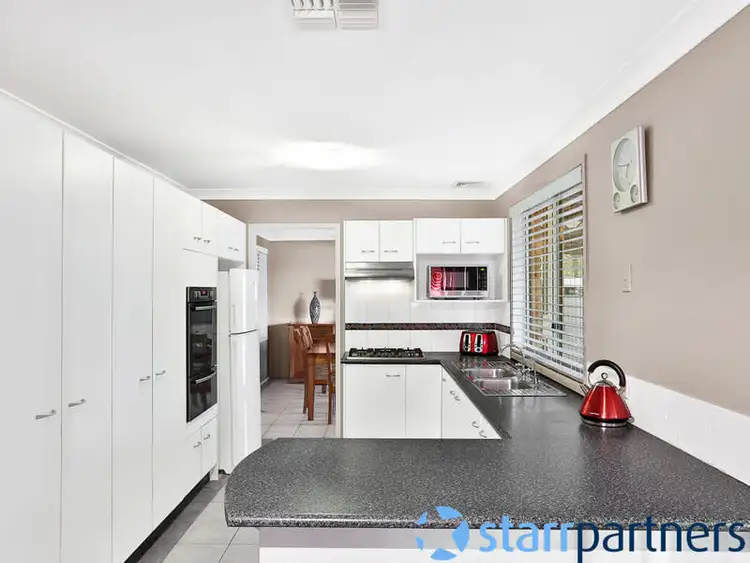 Third view of Homely house listing, 49 Donalbain Circuit, Rosemeadow NSW 2560