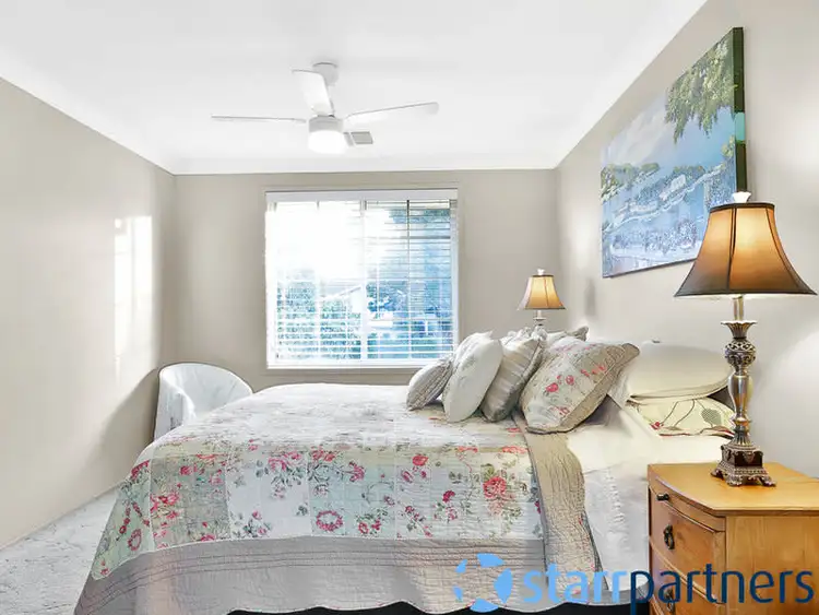 Fourth view of Homely house listing, 49 Donalbain Circuit, Rosemeadow NSW 2560