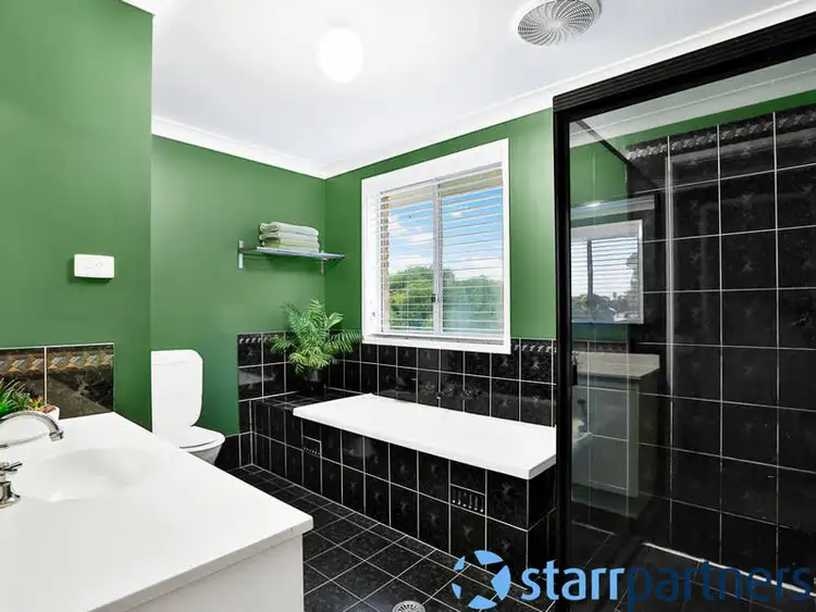 Fifth view of Homely house listing, 49 Donalbain Circuit, Rosemeadow NSW 2560