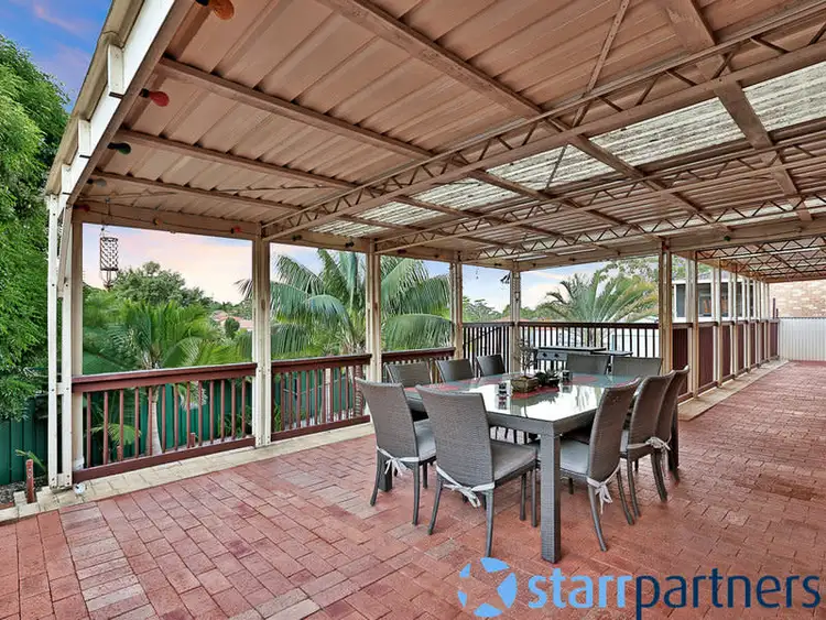 Sixth view of Homely house listing, 49 Donalbain Circuit, Rosemeadow NSW 2560