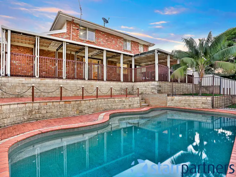 Seventh view of Homely house listing, 49 Donalbain Circuit, Rosemeadow NSW 2560