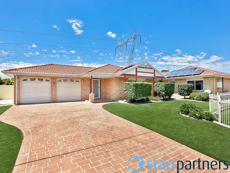 8 Harriet Place, Currans Hill NSW 2567