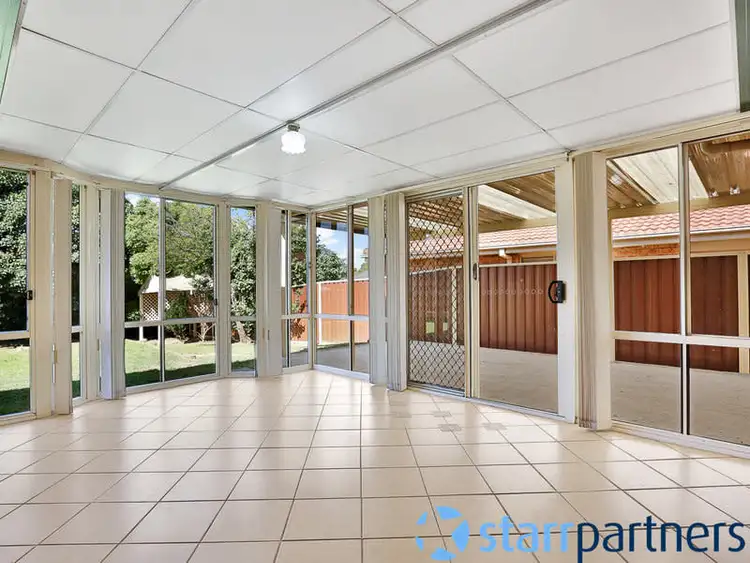 Second view of Homely house listing, 10 Beyer Place, Currans Hill NSW 2567