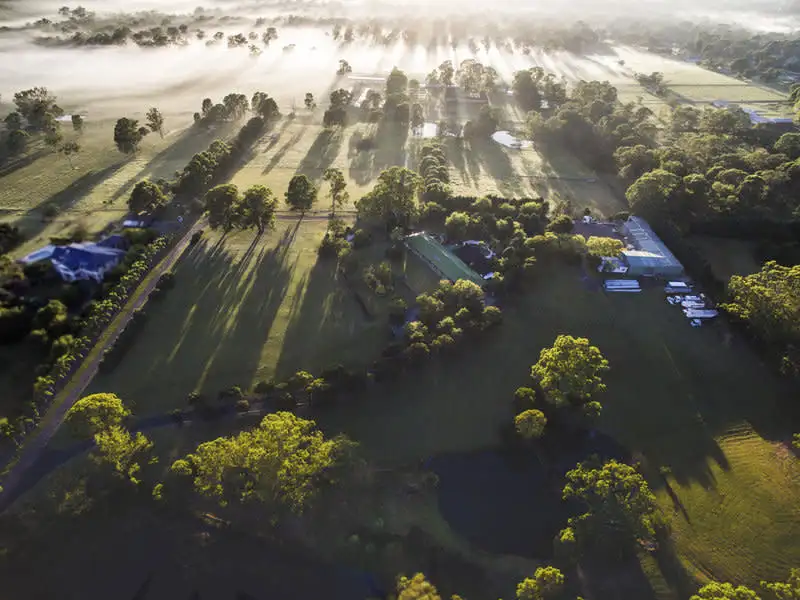 Main view of Homely house listing, 64 Cut Hill Road, Cobbitty NSW 2570
