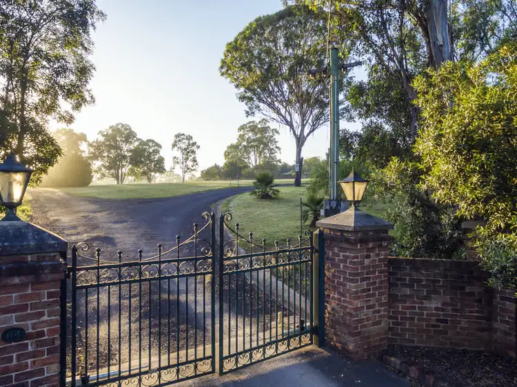 Second view of Homely house listing, 64 Cut Hill Road, Cobbitty NSW 2570