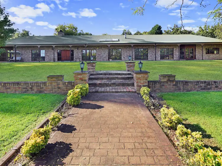 Third view of Homely house listing, 64 Cut Hill Road, Cobbitty NSW 2570