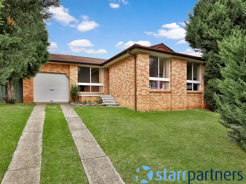 Main view of Homely house listing, 158 Thunderbolt Dr, Raby NSW 2566