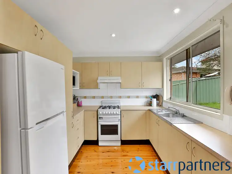 Third view of Homely house listing, 158 Thunderbolt Dr, Raby NSW 2566