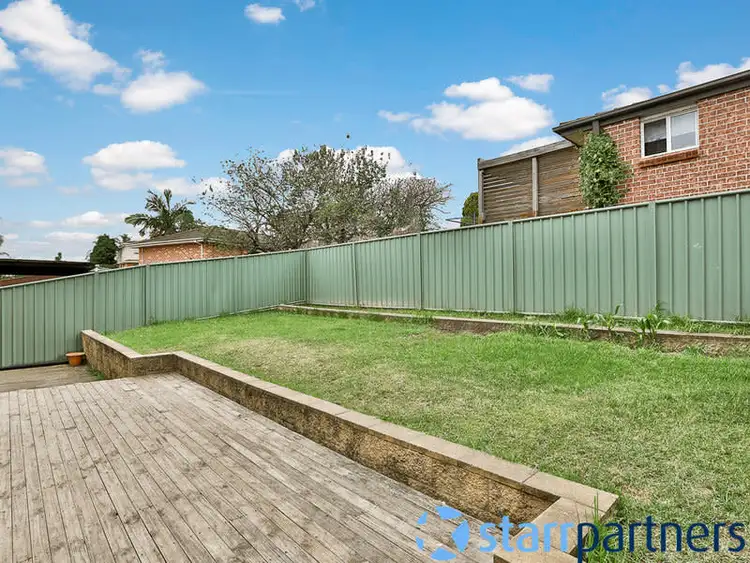 Fifth view of Homely house listing, 158 Thunderbolt Dr, Raby NSW 2566