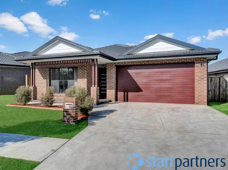 8 Redgate Terrace, Cobbitty NSW 2570