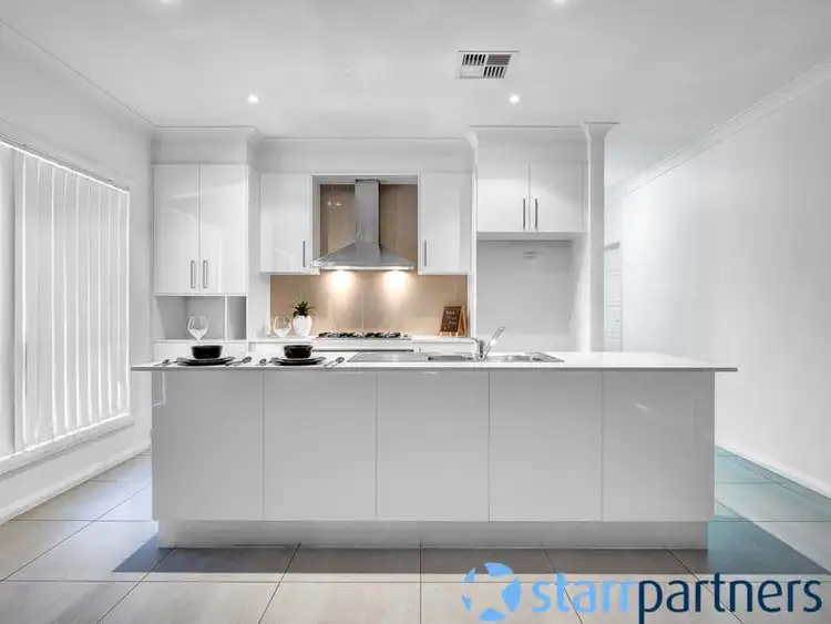 Sixth view of Homely house listing, 8 Redgate Terrace, Cobbitty NSW 2570