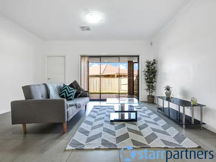 Seventh view of Homely house listing, 8 Redgate Terrace, Cobbitty NSW 2570