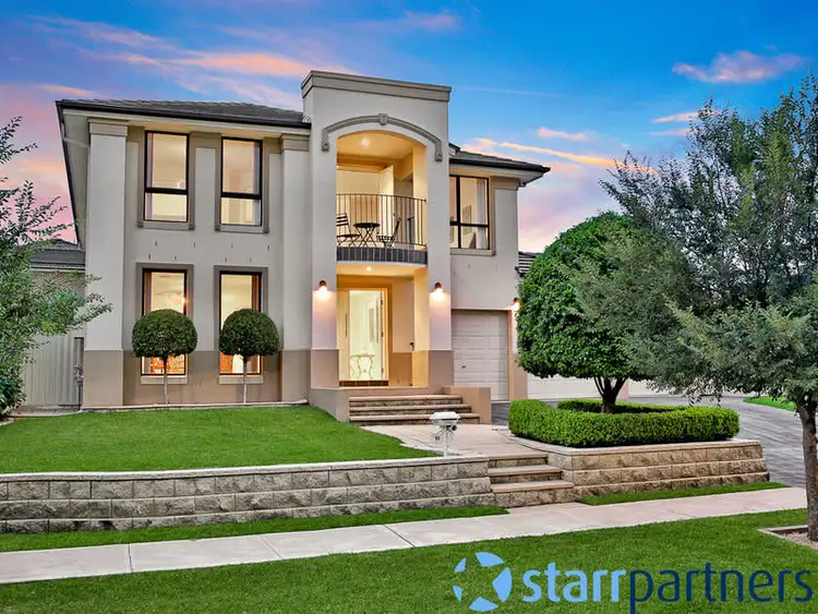 19 Bradley Drive, Harrington Park NSW 2567