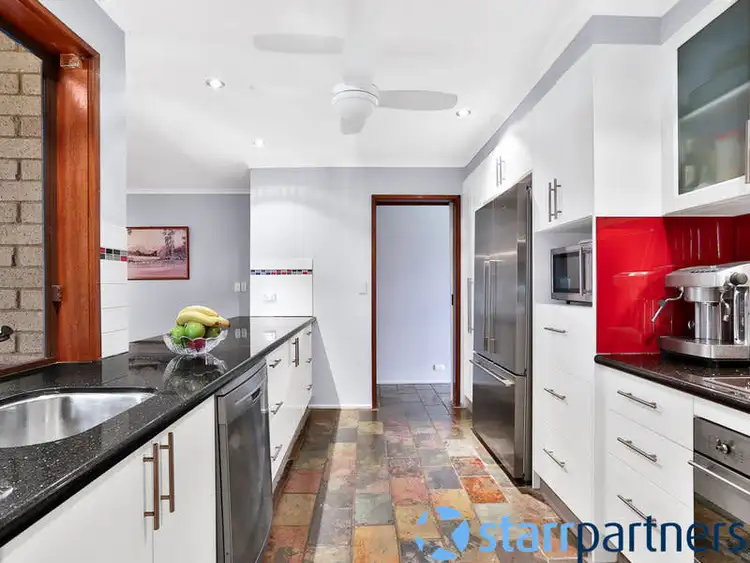Third view of Homely house listing, 3 Forresters Close, Woodbine NSW 2560