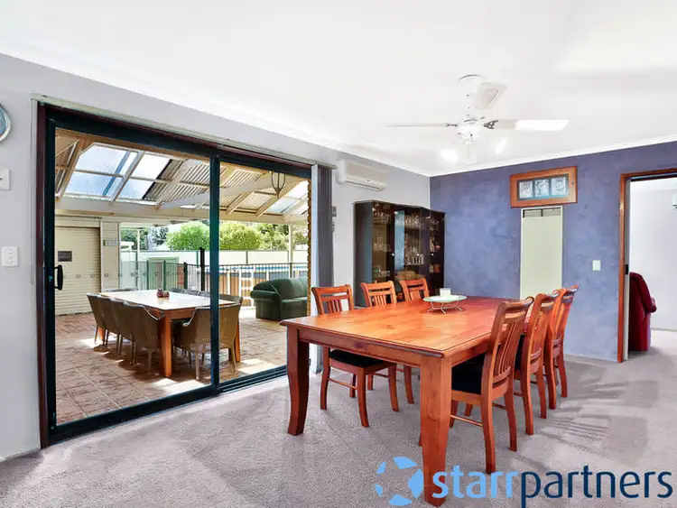 Fourth view of Homely house listing, 3 Forresters Close, Woodbine NSW 2560