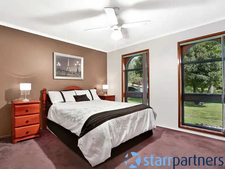 Fifth view of Homely house listing, 3 Forresters Close, Woodbine NSW 2560