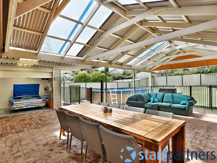 Sixth view of Homely house listing, 3 Forresters Close, Woodbine NSW 2560