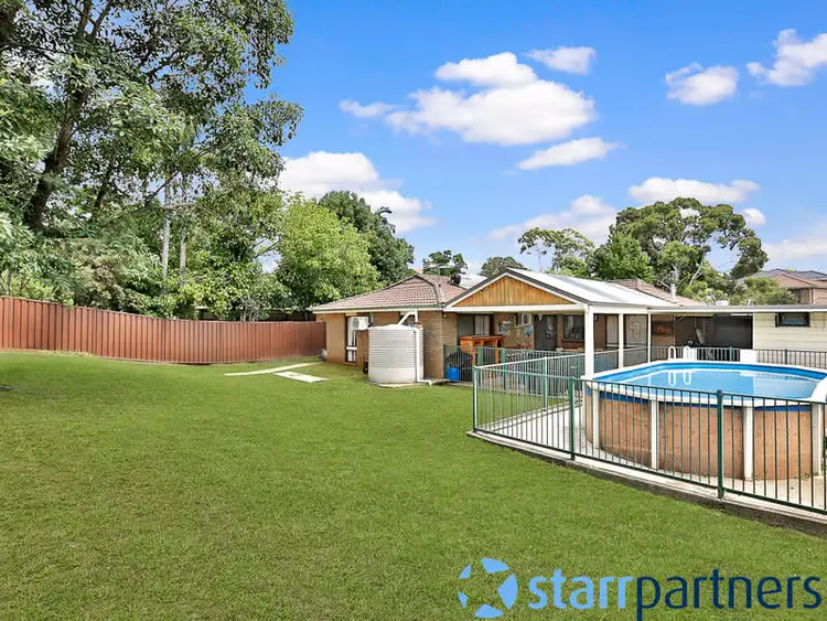 Seventh view of Homely house listing, 3 Forresters Close, Woodbine NSW 2560