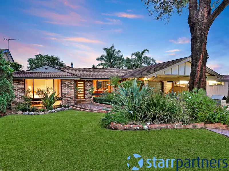 Main view of Homely house listing, 29 Mirage Ave, Raby NSW 2566