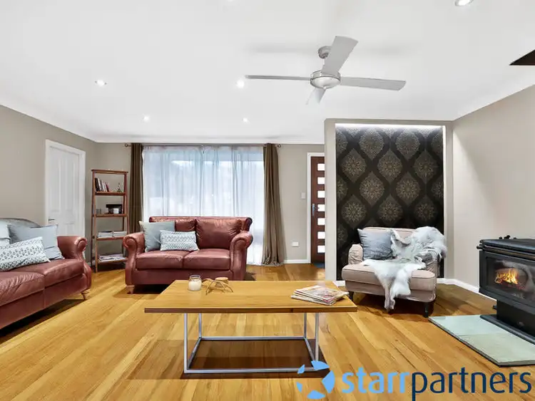 Second view of Homely house listing, 29 Mirage Ave, Raby NSW 2566