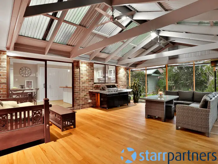 Sixth view of Homely house listing, 29 Mirage Ave, Raby NSW 2566