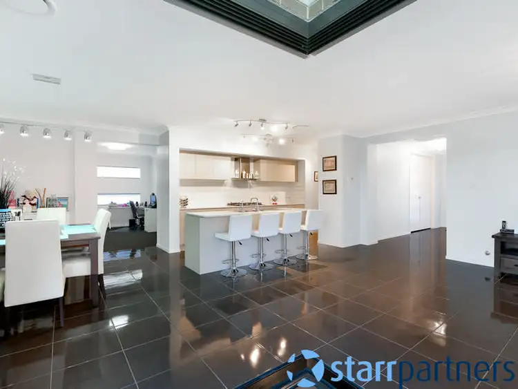 Third view of Homely house listing, 87 Explorer Street, Gregory Hills NSW 2557