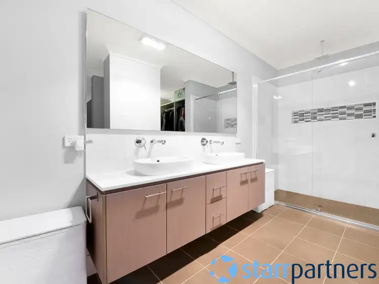 Sixth view of Homely house listing, 87 Explorer Street, Gregory Hills NSW 2557