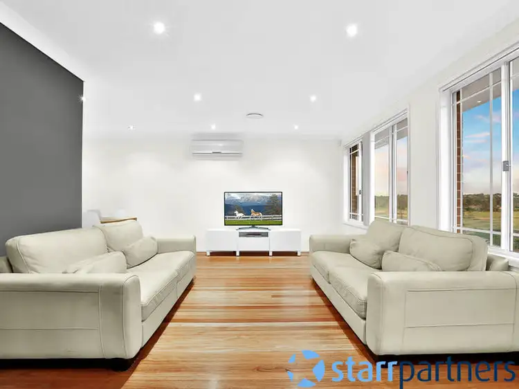 Second view of Homely house listing, 16 Cobourg Place, Bow Bowing NSW 2566