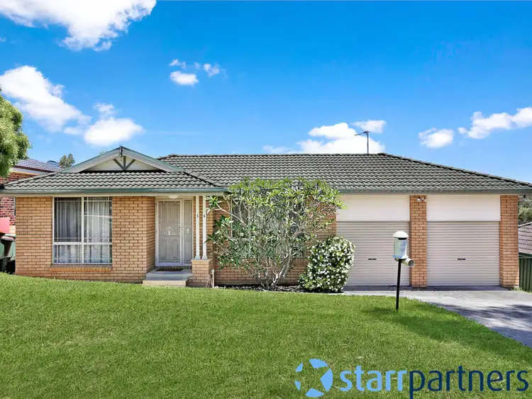 14 Pains Place, Currans Hill NSW 2567