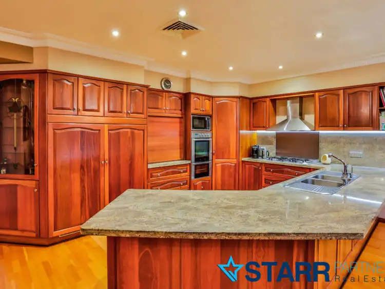 Fourth view of Homely house listing, 80 Waterworth Drive, Narellan Vale NSW 2567