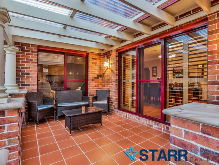 Sixth view of Homely house listing, 80 Waterworth Drive, Narellan Vale NSW 2567
