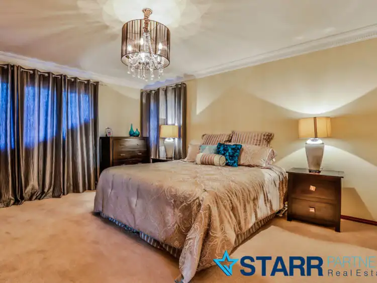 Seventh view of Homely house listing, 80 Waterworth Drive, Narellan Vale NSW 2567